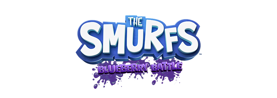 Schlümpfe : Blueberry Battle