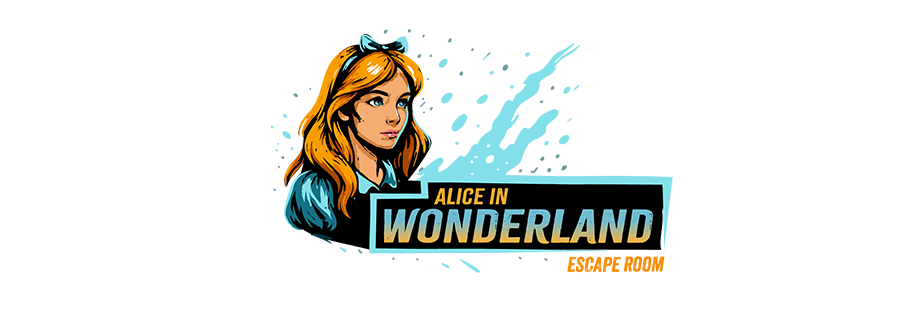 Alice in Wonderland - Escape Room