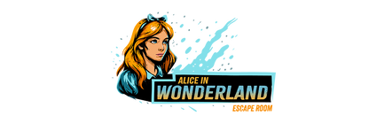 Alice in Wonderland - Escape Room