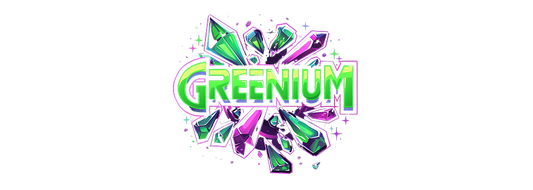 Greenium