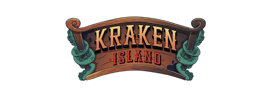 Kraken Island : Arena