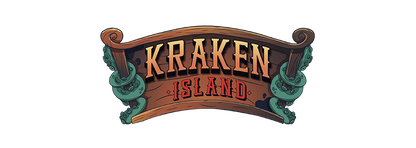 Kraken Island : Arena