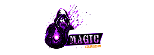 School of Magic - Escape Room