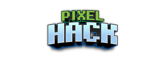 Pixel Hack