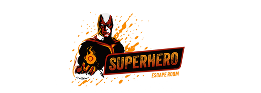 Superheld - Escape Room