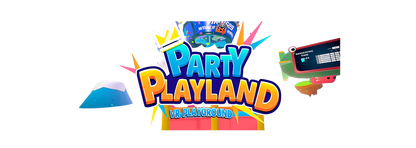 Party Playland Adventure