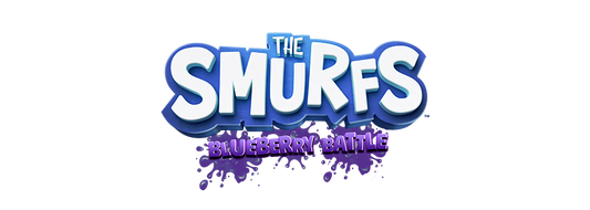 Schlümpfe : Blueberry Battle