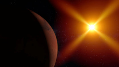 Space Academy Adventure