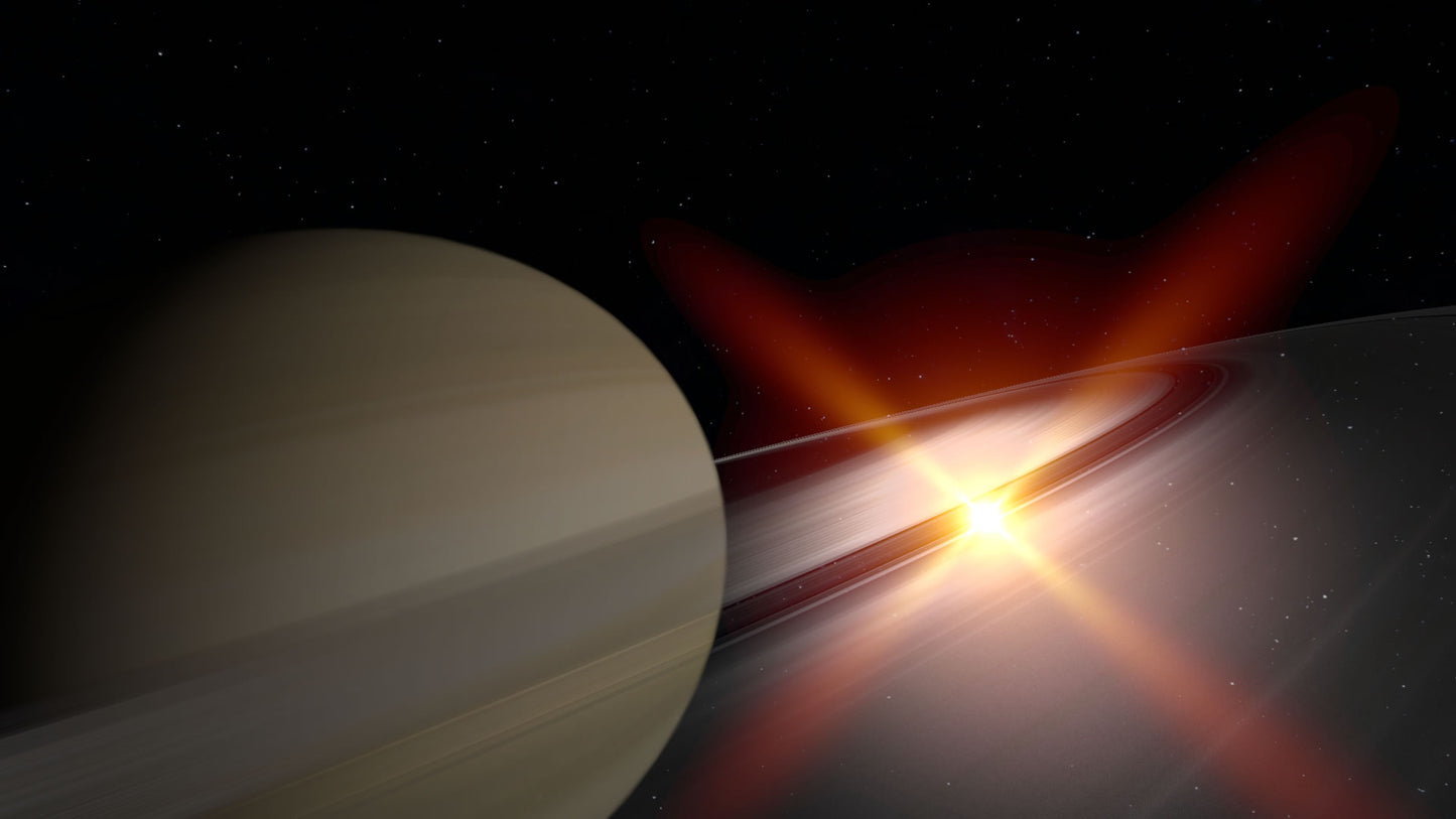 Space Academy Adventure